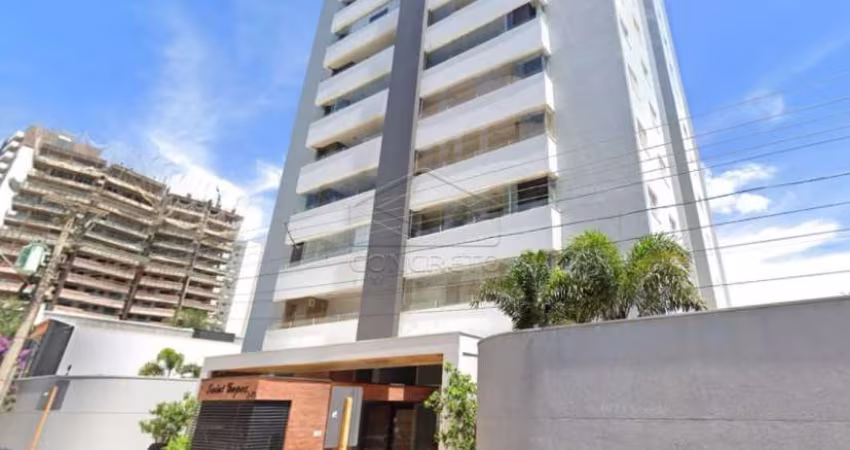 LINDO APARTAMENTO NO SAINT TROPEZ - VILA AVIAÇÃO