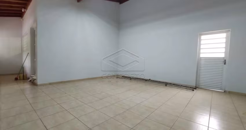 Casa Residência em Jaú