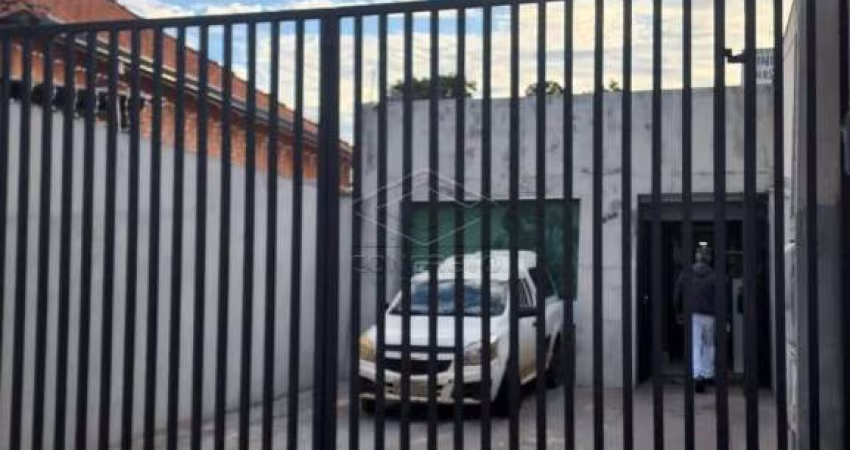 Excelente imóvel térreo, localizado no centro de Bauru.