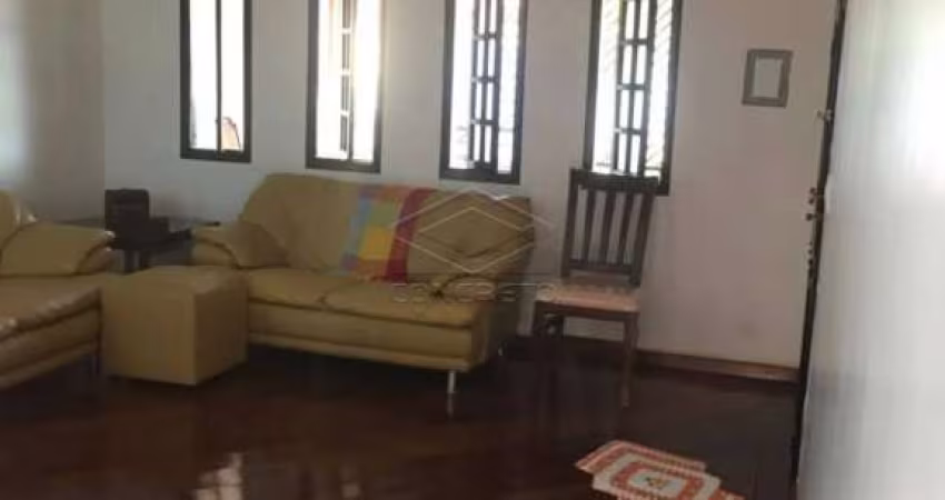 BAURU 22 - Excelente casa com 02 dormitórios