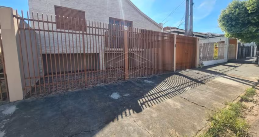 RESIDÊNCIA PRÓXIMA AV. COM. JOSÉ DA SILVA MARTHA