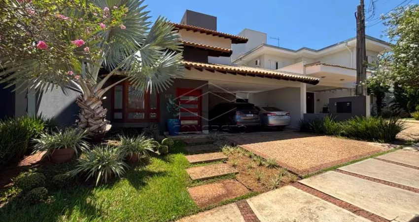 Casa para venda no Villaggio II