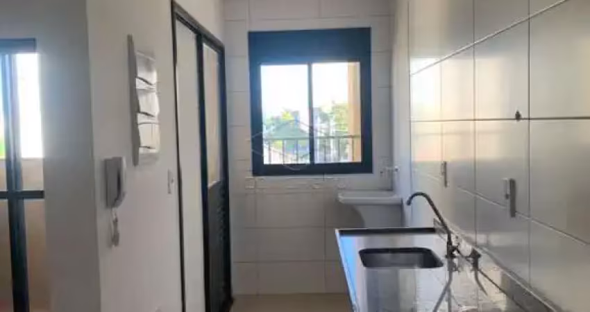 Apartamento com 3 quartos à venda no Jardim Marambá, Bauru 