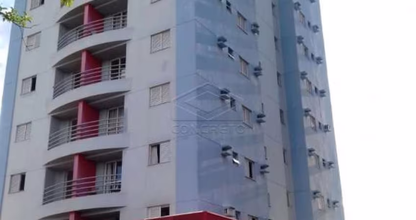 Apartamento à venda- LIVERPOOL
