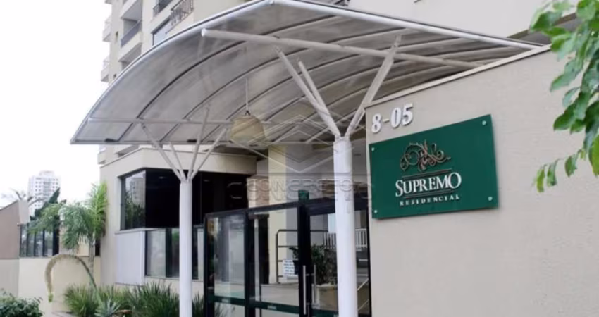 LINDÍSSIMO APARTAMENTO SUPREMO