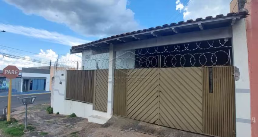 Casa à venda - VILA DUTRA