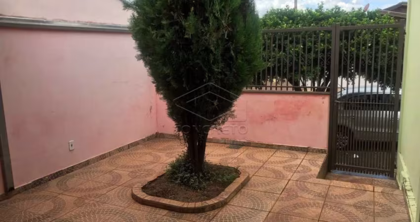 Casa Jardim Joao Paccola