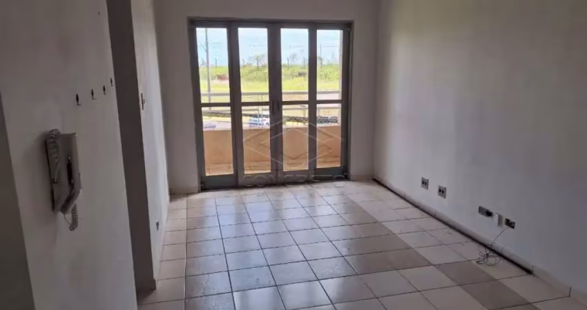 Apartamento Edifício Golden Ville Rubião Junior