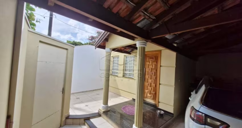 Casa a Venda Jardim Flamboyant