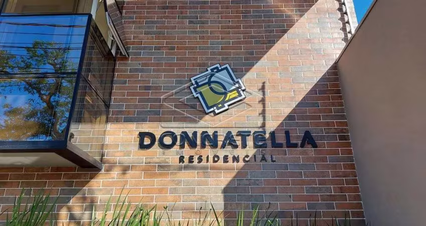 LINDO APARTAMENTO SOL DA MANHÃ NO DONATELLA!