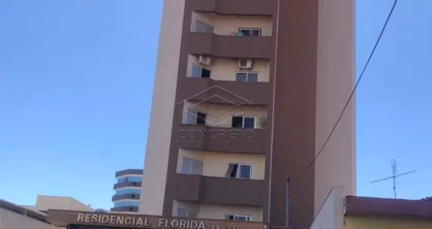Apartamento região central!