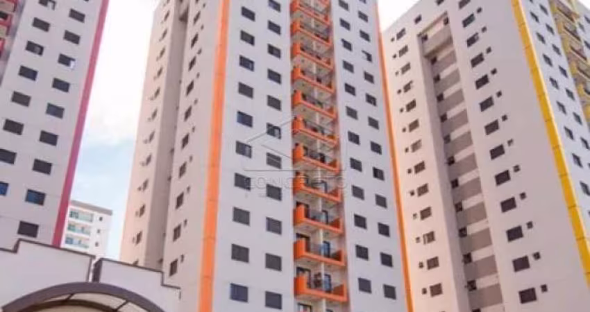 Apartamento 3 dormitórios - TRIANON