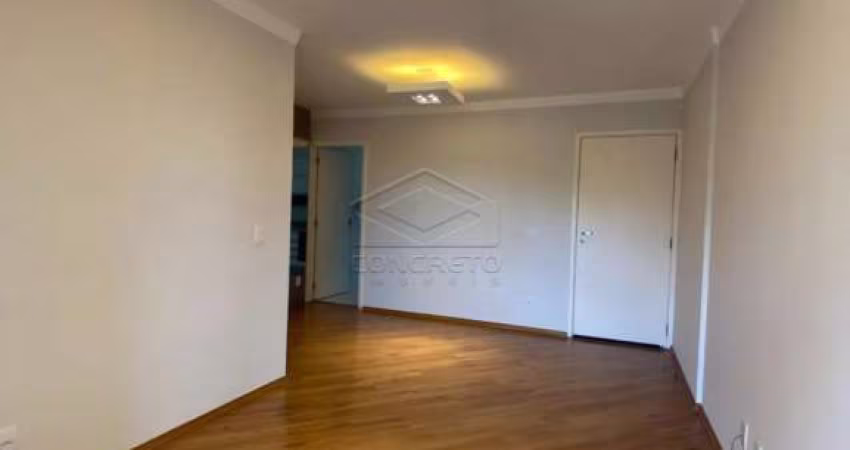 Apartamento - ED. LAS PALMAS