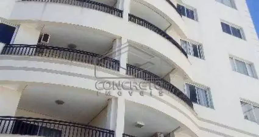 Apartamento com 2 quartos à venda na Vila Santa Cecilia, Agudos 