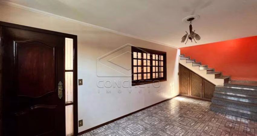 Casa Residência em Jaú