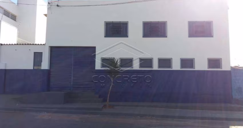 Ótimo barracão para VENDA!