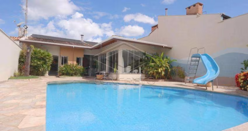 Casa Residência em Jaú