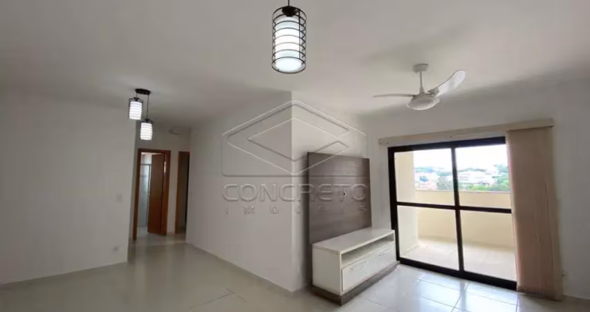 Apartamento com 2 quartos à venda na Chácara Peccioli, Jaú 