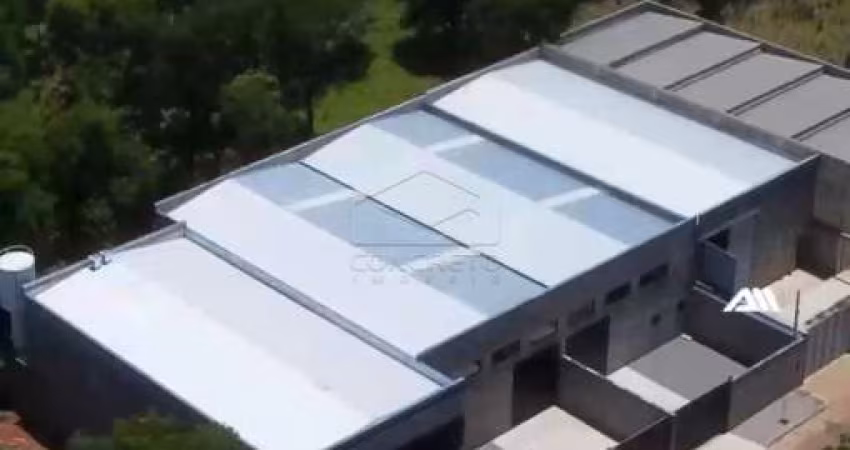 Barracão em ótima localização