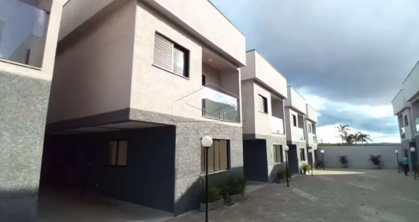 Casa com 2 quartos à venda na Vila Santa Clara, Botucatu 