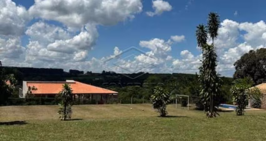 CHACARÁ DE LASER NA CHACARÁ BAURUENSES