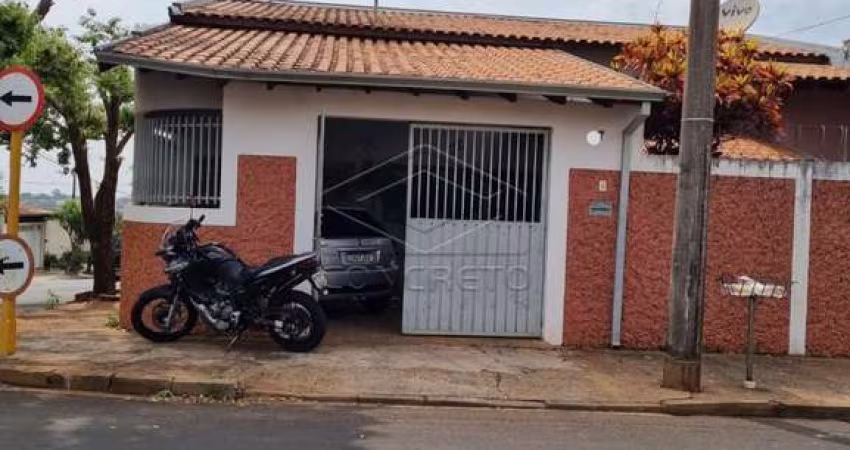Casa Padrão em Bauru