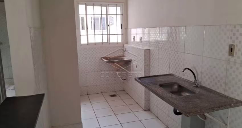 Apartamento com ótima localização para venda!
