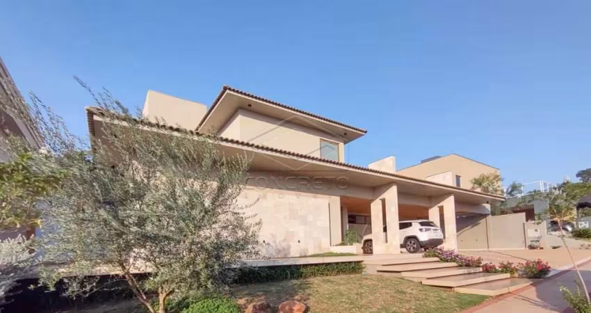 CASA EM CONDOMÍNIO - SPAZIO VERDE COMENDADOR