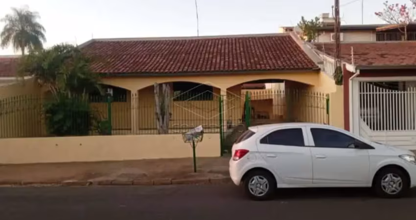 Casa Padrão em Bauru