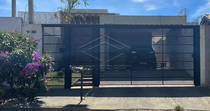 Excelente casa no Jardim Nova Marília