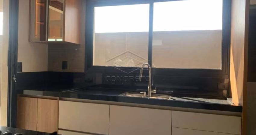 CASA NO VILLA DE LEON I EM CONSTRUÇÃO