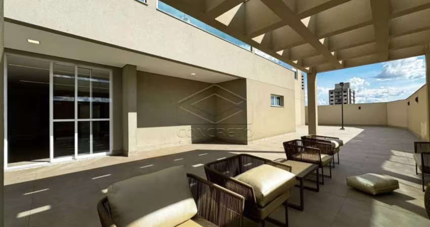 Apartamento Padrão em Jaú