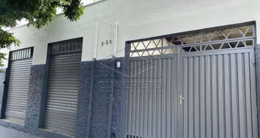Casa com 3 quartos à venda no Conjunto Habitacional Engenheiro Otávio Rasi, Bauru 