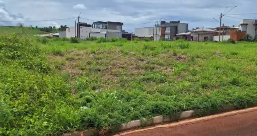 Terreno Padrão em Barra Bonita