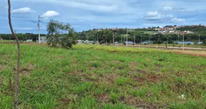 Terreno Padrão em Barra Bonita