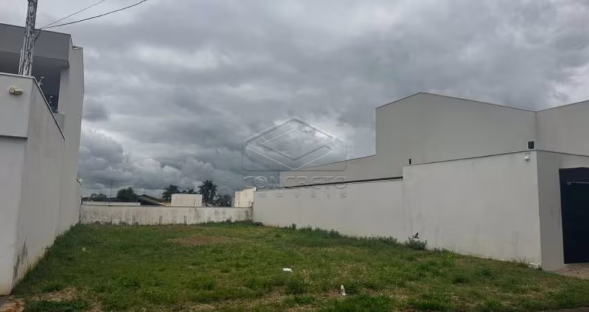 TERRENO PLANO E MURADO - JD ESTORIL 2