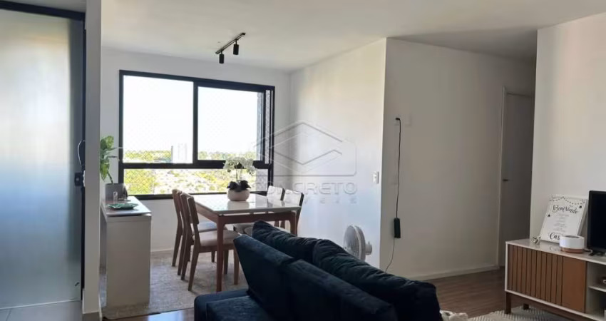 APARTAMENTO PORTEIRA FECHADA - INSIDE