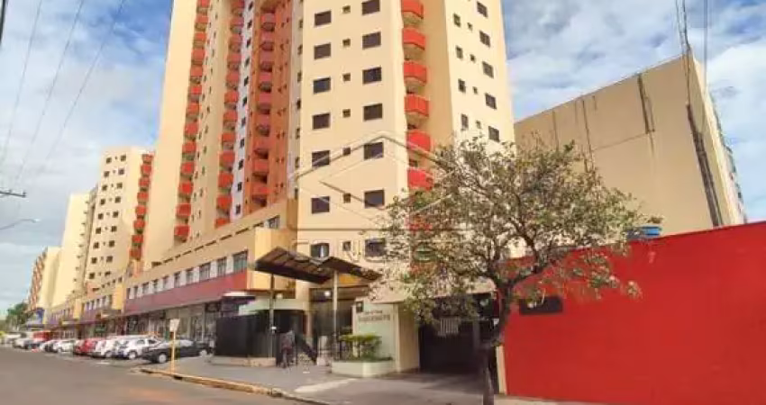 Apartamento com 2 quartos à venda no Jardim Infante Dom Henrique, Bauru 