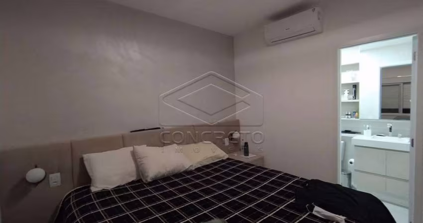 Apartamento com 2 quartos à venda no Residencial Parque Granja Cecília B, Bauru 