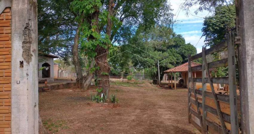 Terreno Padrão em Agudos
