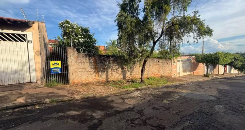 Terreno à Venda no Jardim Bela Vista em Bauru!