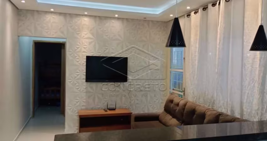 RESIDÊNCIA COM LAZER COMPLETO - PQ JARAGUÁ