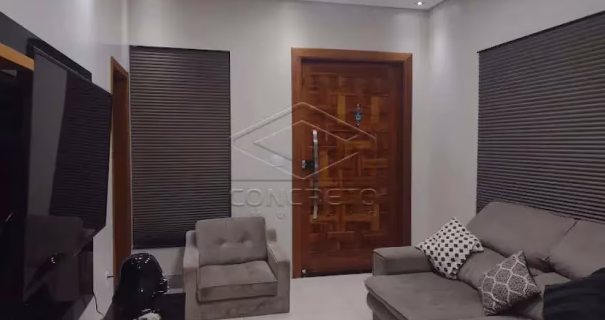 Casa Padrão em Bauru