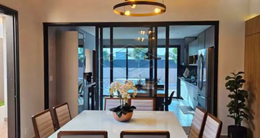 Linda casa térrea - Villa Lobos