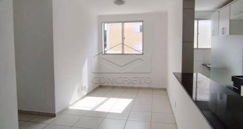 Apartamento Padrão em Bauru