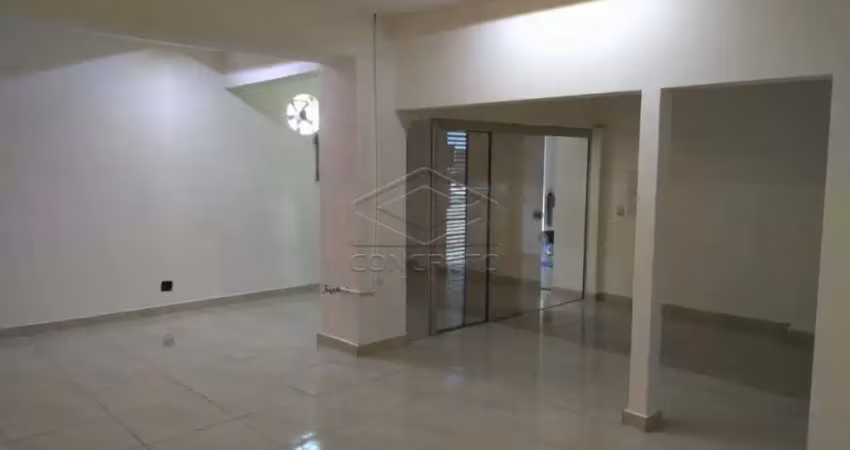 Casa com 3 quartos à venda na Vila Bonfim, Bauru 