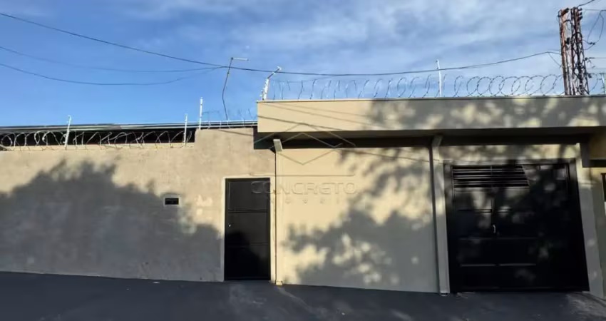 Casa com 3 quartos à venda no Jardim Bela Vista, Bauru 
