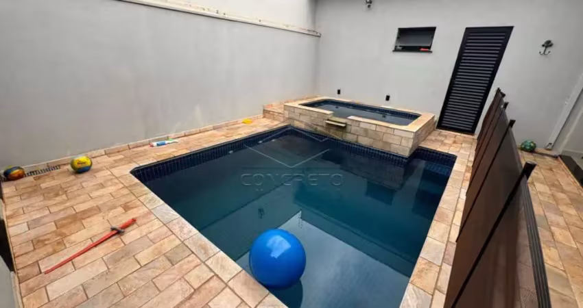 Casa com 3 quartos à venda no Jardim Parati, Jaú 