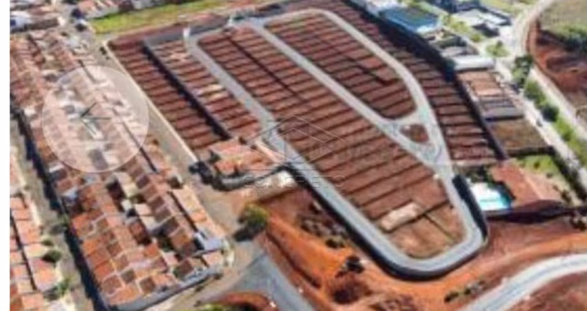 Terreno Condomínio em Jaú