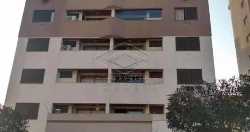 Apartamento com 2 quartos à venda na Vila Leme da Silva, Bauru 